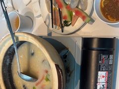-扬州万怡酒店-中餐厅(文昌中路店)