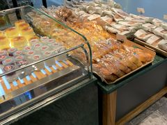 -东哥面包(江宁大润发店)