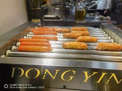 -晶丽香榭自助餐(南京大饭店)