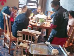 -梁山烤肉(李逵店)