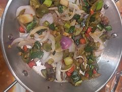 -莲餐厅·湖北菜·潜江小龙虾店(愚园路店)