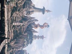 -福州罗源湾海洋世界旅游区