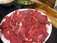 -肥龙火锅(南坪店)