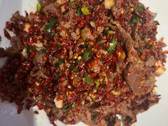 -巢爷老味(东方红店)