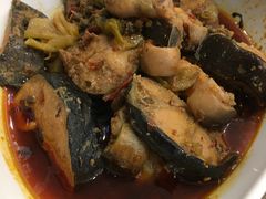 红汤梭边鱼锅-新辣道鱼火锅(世纪金源购物中心店)