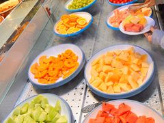-好士牛排(解放道店)