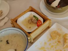 -粤财皇冠假日酒店·彩华轩中餐厅