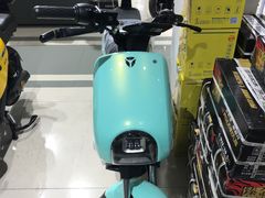-雅迪电动车(北艾路店)