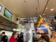 -Fergburger(皇后镇店)