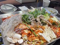 -金明子八带鱼馆(正宗韩国连锁店)
