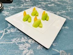 -扬州香格里拉·香宫中餐厅