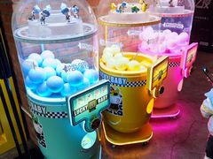 -CGV星星影城(颐堤港ScreenX店)