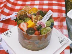 -ZOZO's昌左左精致甜品设计(新北店)