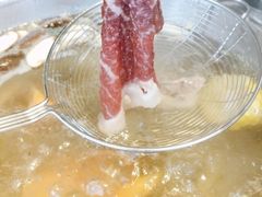 -牛一煲美食(江高店)