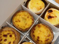 -莉蓮蛋挞(静安寺店)