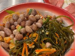 -永安里地摊烤肉(首创店)