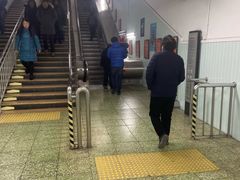 -安定门(地铁站)