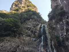 -龙湾潭国家森林公园