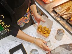 -前进5路汉堡炸鸡(汉街skp店)