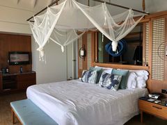 -中央格兰德岛温泉度假酒店 - 全包