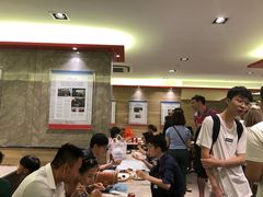 -牛车水美食街