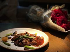 肋眼牛排-夏朵餐厅(丁香店)
