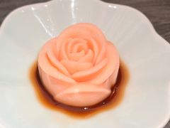 玫瑰豆花-小厨娘金榜题名(夫子庙秦淮河店)