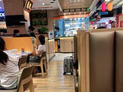大堂-龙记香港茶餐厅(久光百货店)