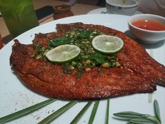 -一坐一忘云南菜(卓悦中心)