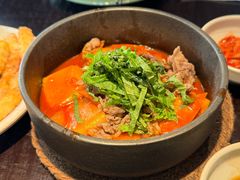 -Fuzzy Bistro 浮几韩餐·茶酒馆
