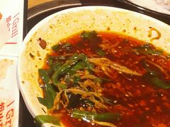 -炉小哥烤肉(朗悦公园茂店)