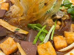 -苏晓玥·江南小吃(深圳北站店)