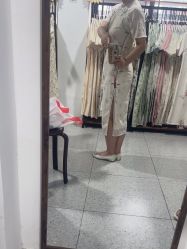-陈大户旗袍(狮子林店)