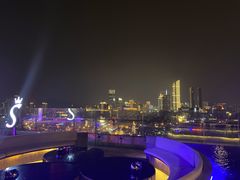 -杜尚rooftop露台酒吧