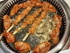 222-江南食代自助餐厅(宝龙城市广场店)
