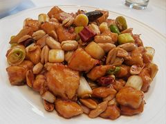 宫保鸡丁-大铁勺新津菜(迎水道店)