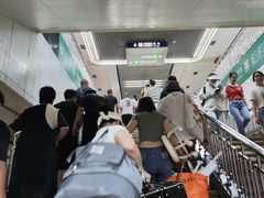 -王府井(地铁站)