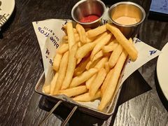 -blue frog蓝蛙(长泰广场店)