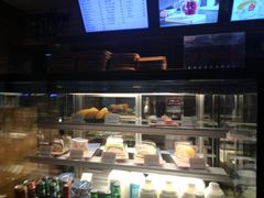 -栖巢咖啡(天鹅湖万达低碳店)
