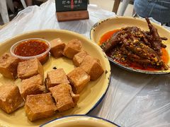 -东排食堂长沙小吃大排档(五一广场店)