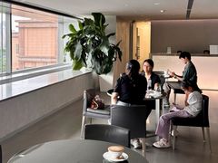 大堂-震旦博物馆·A Cafe