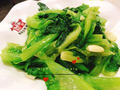 -琼大师东方烤乳猪(亚特兰蒂斯店)