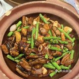 这家米其林餐厅真的把粤菜做得很有水平！