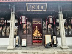 -杭州黄龙洞