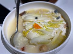 -富淳饭店(陆家嘴保利广场店)