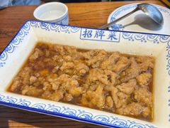 -老雒阳面馆·水席(定鼎门店)