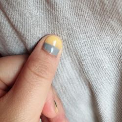 -Easy Lady美甲美睫半永久纹绣工作室