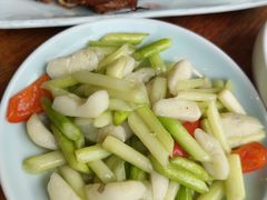 荷塘芦笋-百家鲜·杭帮菜