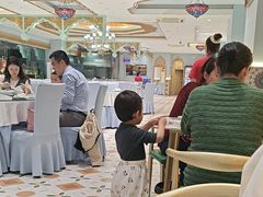 -马尔龙新疆饭店·清真(瑞景店)