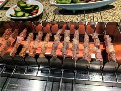 -丰茂烤串(金源店)